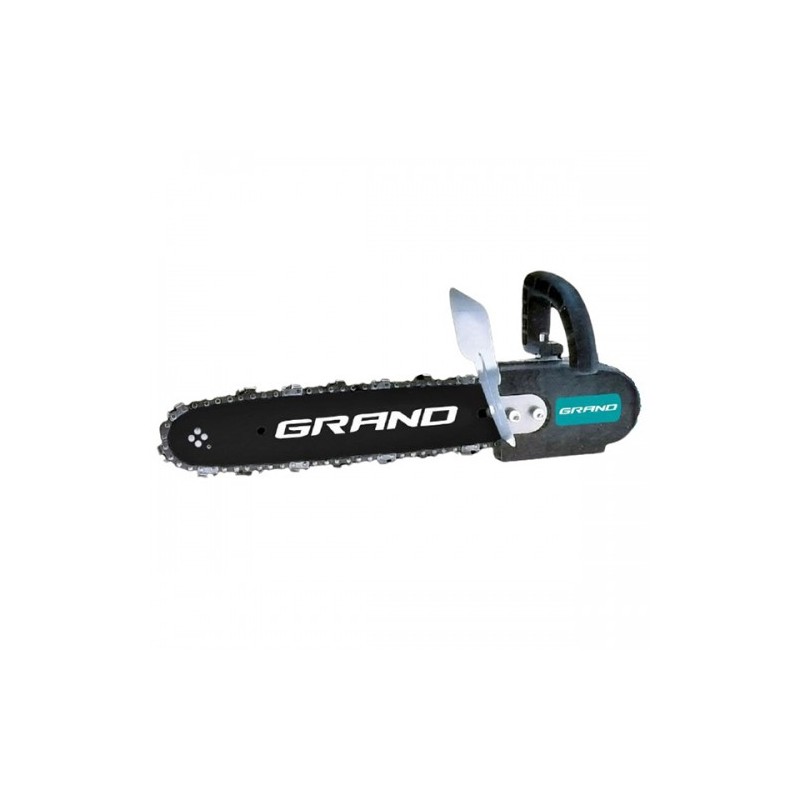 Adaptor cu ferestrau cu lant grand 300m