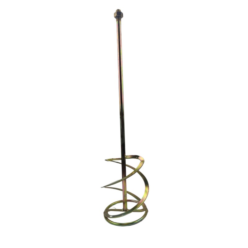 Amestecator 130mm cu surub TR