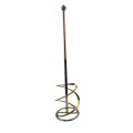 Amestecator 130mm cu surub TR