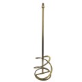 Amestecator 140mm cu surub TR