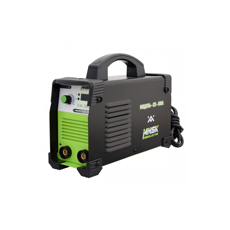 Aparat de sudura minsk 300a