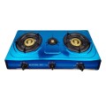 Aragaz inox