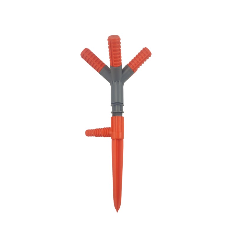 Aspersor cu 3