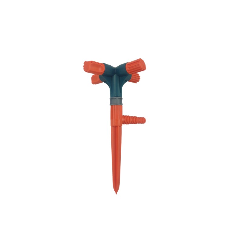 Aspersor cu 4