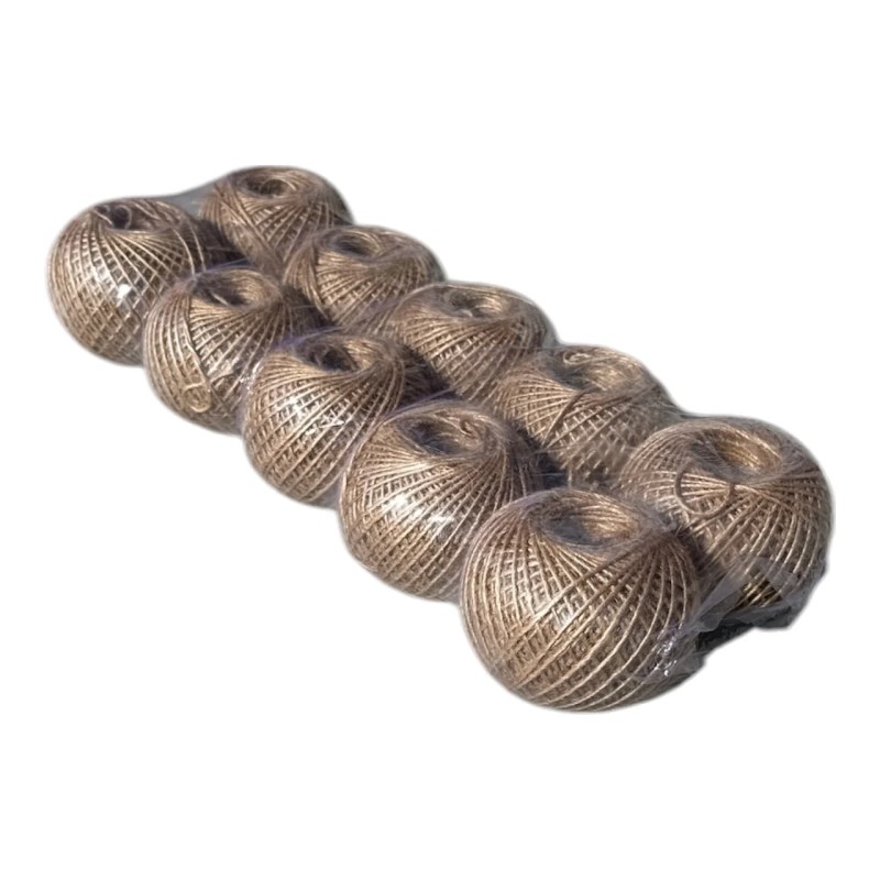Ata de canepa 90 gr