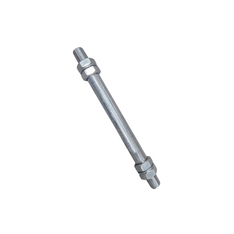 Ax metalic, 31x150, BROMAN