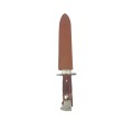 Baioneta mare 43cm