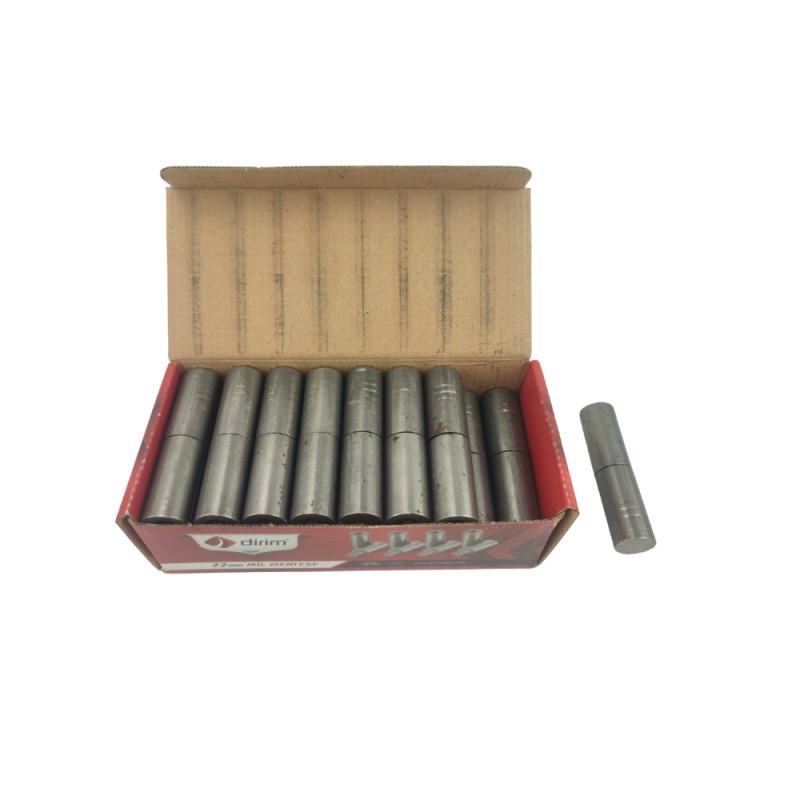 Balama sudabila 22mm (24 buc/cutie)