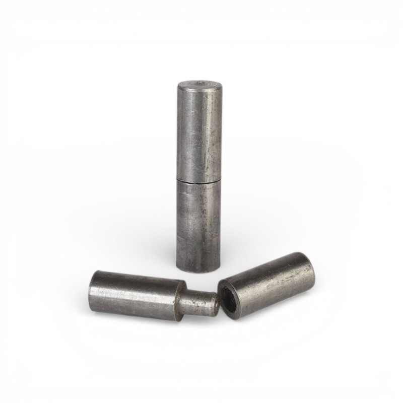 Balamale sudabile lungi 12 mm