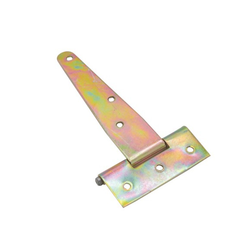 Balama tip T 904/6 pentru usi si porti metalice