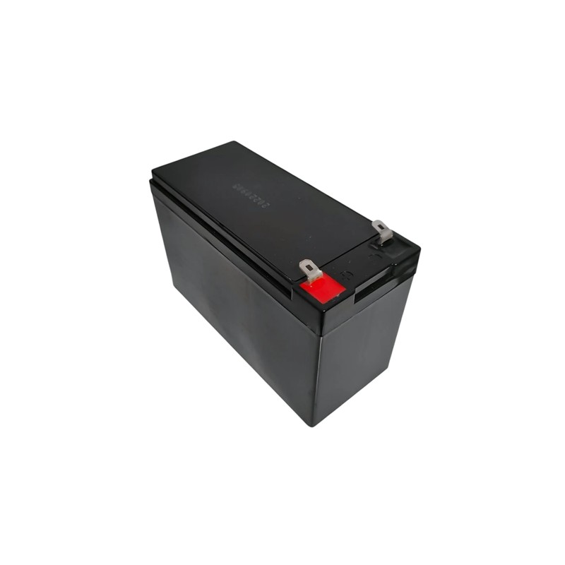 Baterie pentru pompa de stropit electrica, 8 AH, 12 V, BROMAN