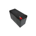 Baterie pentru pompa de stropit electrica, 8 AH, 12 V, BROMAN