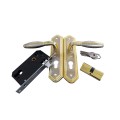 Broasca usa mica B14