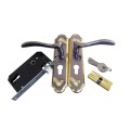 Broasca usa mica B15