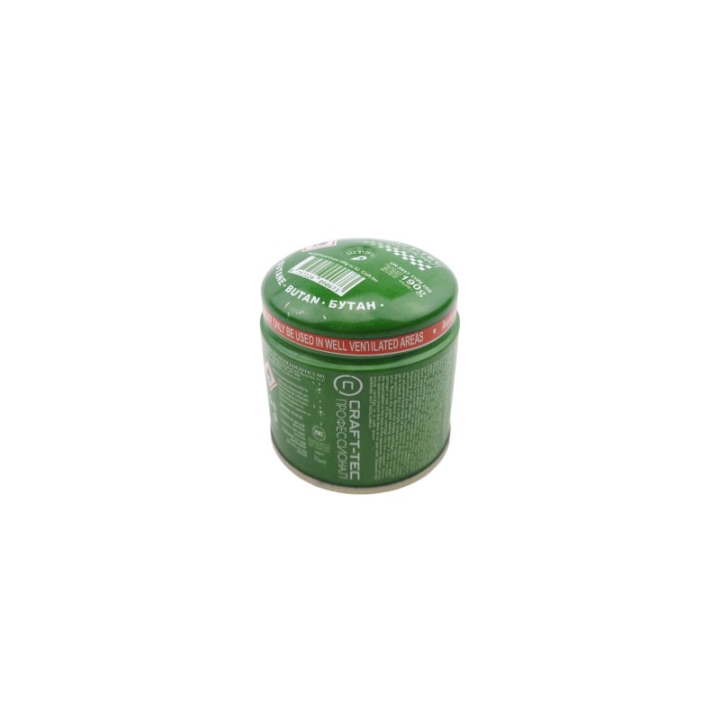 Rezerva butelie gaz, 190g