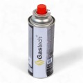 Rezerva butelie gaz camping, pentru cap spray, 227g, Gastech
