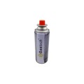 Rezerva butelie gaz camping, pentru cap spray, 227g, Gastech