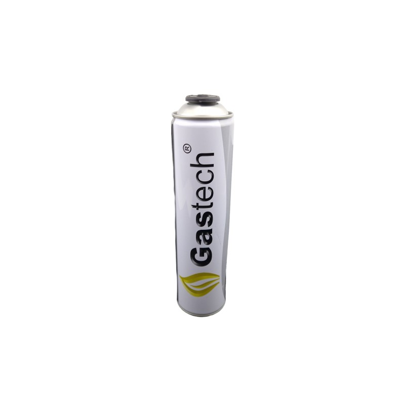 Rezerva butelie gaz camping, 330g, Gastech