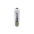 Rezerva butelie gaz camping, 330g, Gastech