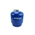 Butelie 5L NURGAZ fara arzator