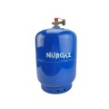 Butelie 7L NURGAZ fara arzator
