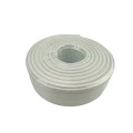 Cablu antena alb RG6/U4 500m
