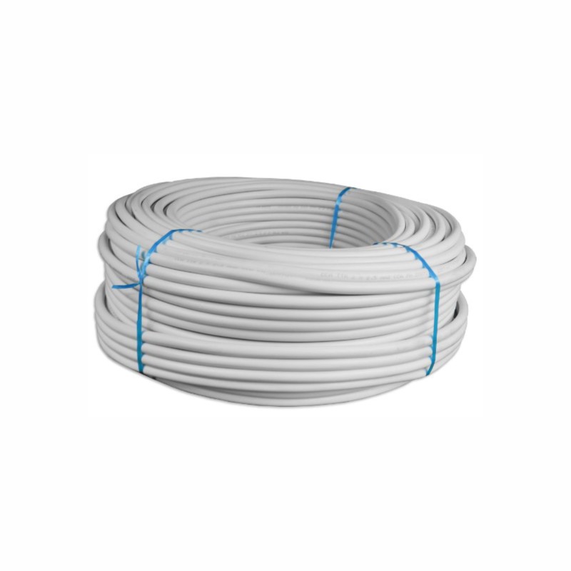 Cablu electric alb 3x1.5 100m