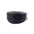 Cablu electric negru 3x2.5 100m