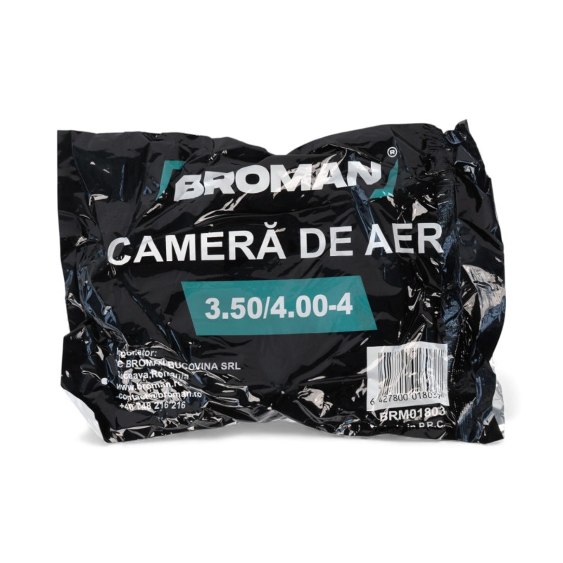 Camera de aer BROMAN 3.50/4.00-4