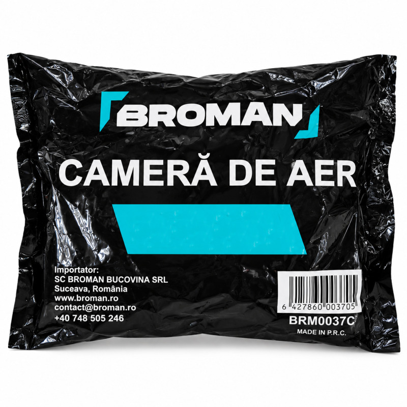 Camera de aer 3.50/4.00-6, BROMAN