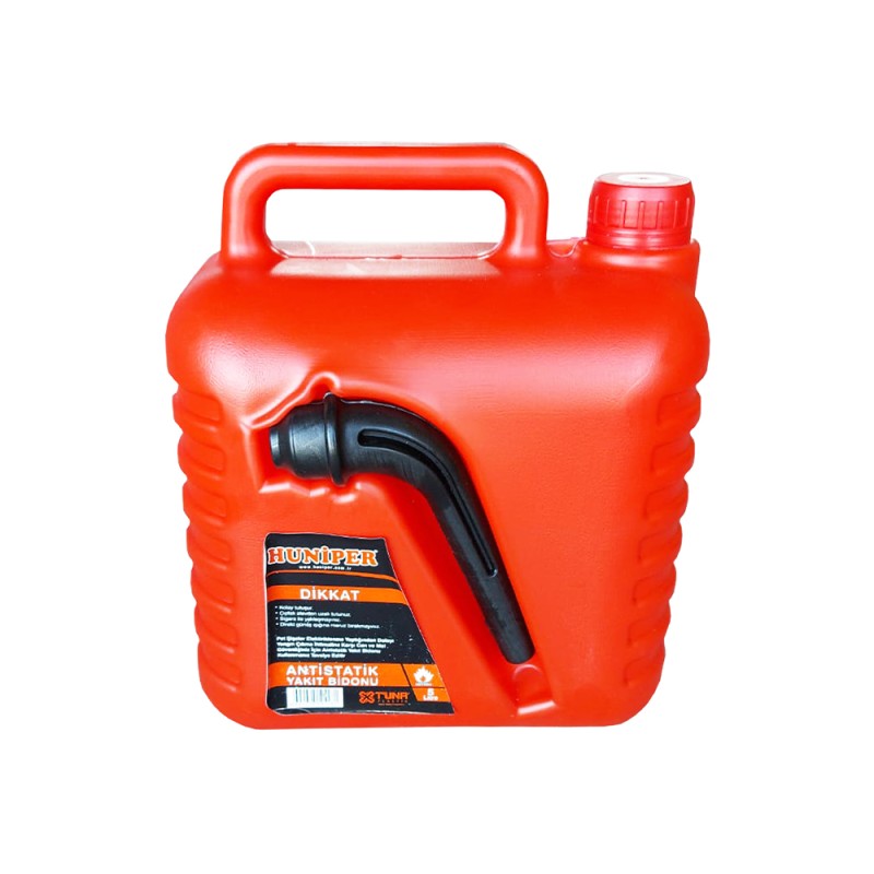 Canistra plastic 5L