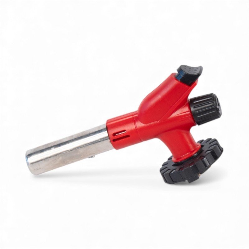 Cap arzator rosu, 227 gr