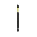 Cap bit PH2*100mm torsion (10buc/cutie)