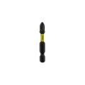 Cap bit PH2*50mm torsion (10buc/cutie)