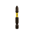 Cap bit torsion PH2 x 50 mm