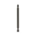 Cap bit PZ2 x 100 mm