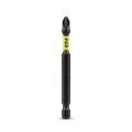 Cap bit torsion PZ2 x 100 mm 