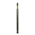 Cap bit torsion PZ2 x 150 mm