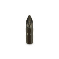 Cap bit PZ 2*25 mm