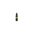 Cap bit PZ2*25mm torsion (25buc/cutie)