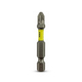 Cap bit torsion PZ2 x 50 mm