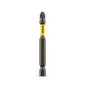 Cap bit torsion PZ2 x 75 mm