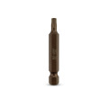 Cap bit T20 x 50 mm