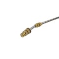 Cap metal tija stropit