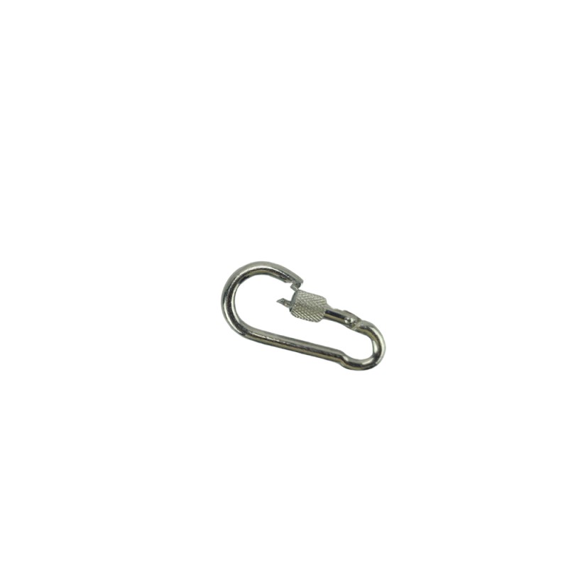 Carabina cu surub nr 8