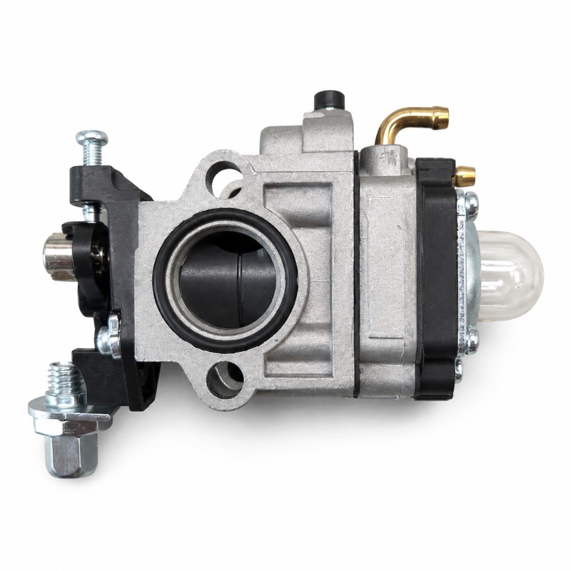 Carburator motocoasa gaura mare, 15 mm, BROMAN