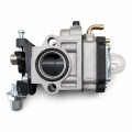 Carburator motocoasa gaura mare, 15 mm, BROMAN