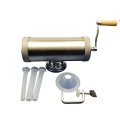 Carnatar ventuza 2.5 kg
