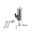 Carnatar vertical 2.5kg (KY-2005c)