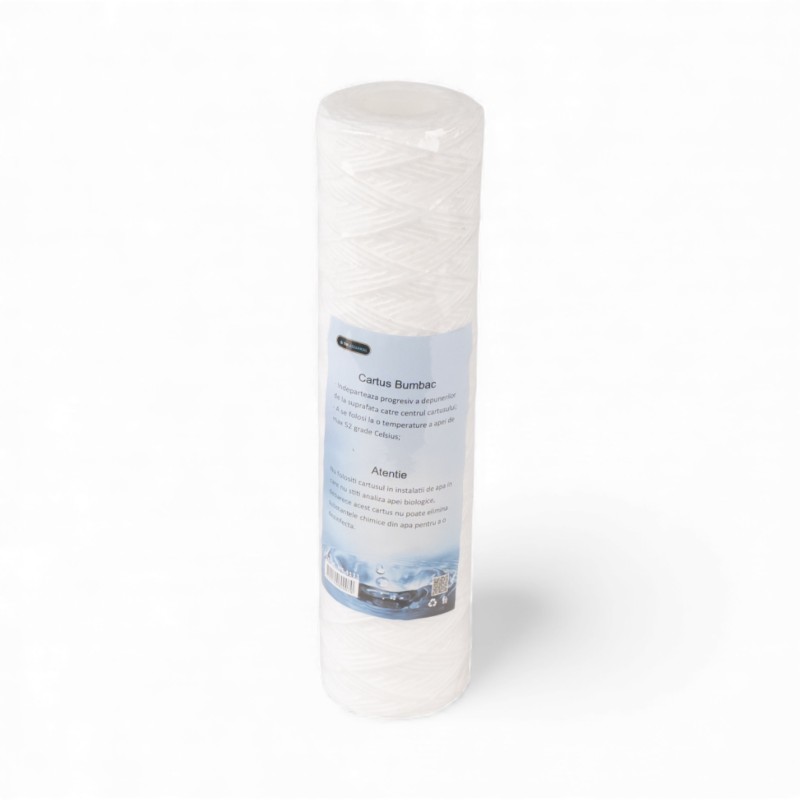 Cartus bumbac 10, HT-4111